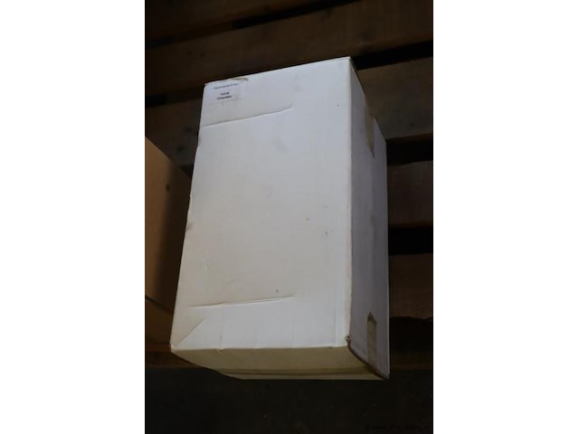 Expansievat, 8ltr - afbeelding 1 van  3