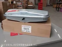 Expansievat flamco, flexdur 10/0,75, bouwjaar 2021 - afbeelding 1 van  3