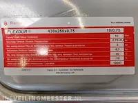 Expansievat flamco, flexdur 10/0,75, bouwjaar 2021 - afbeelding 3 van  3