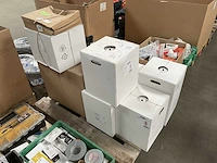 Expansievaten (10x) - afbeelding 1 van  5