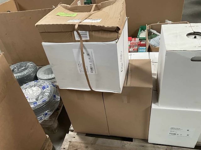 Expansievaten (10x) - afbeelding 5 van  5