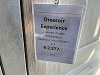 Experience eiken dressoir - afbeelding 2 van  10