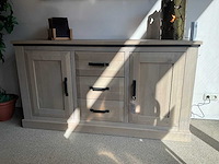 Experience eiken dressoir - afbeelding 3 van  10