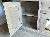 Experience eiken dressoir - afbeelding 7 van  10
