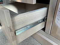 Experience eiken dressoir - afbeelding 10 van  10