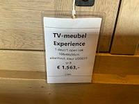 Experience eiken tv meubel - afbeelding 9 van  9