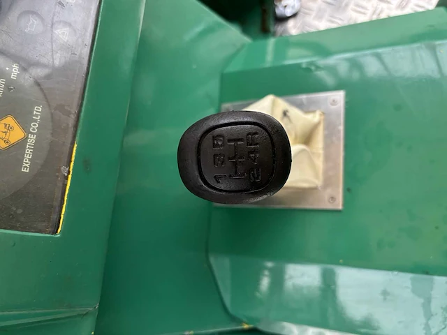 Expertise tuc tuc - 2006 - tuc tuc - personenauto - afbeelding 3 van  14