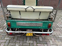 Expertise tuc tuc - 2006 - tuc tuc - personenauto - afbeelding 5 van  14