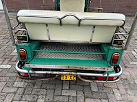 Expertise tuc tuc - 2006 - tuc tuc - personenauto - afbeelding 6 van  14