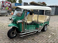 Expertise tuc tuc - 2006 - tuc tuc - personenauto