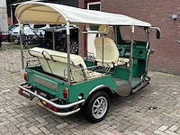 Expertise tuc tuc - 2006 - tuc tuc - personenauto - afbeelding 8 van  14