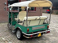 Expertise tuc tuc - 2006 - tuc tuc - personenauto - afbeelding 9 van  14