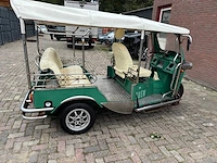 Expertise tuc tuc - 2006 - tuc tuc - personenauto - afbeelding 10 van  14