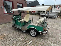 Expertise tuc tuc - 2006 - tuc tuc - personenauto - afbeelding 11 van  14