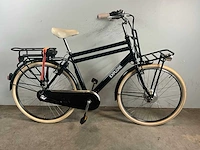 Explore elektrische fiets - afbeelding 1 van  11