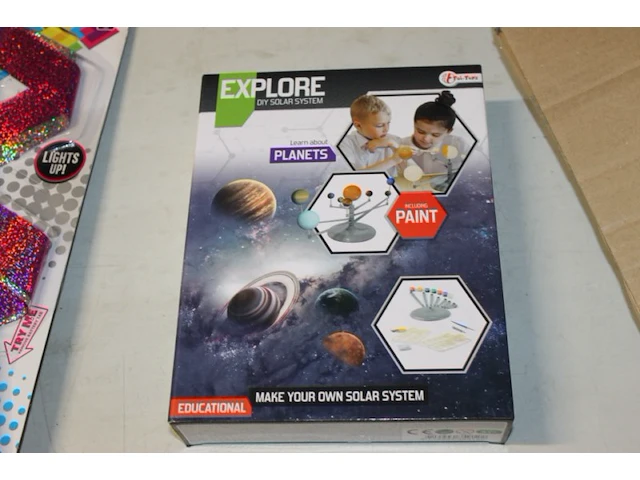 Explore solar - afbeelding 3 van  3