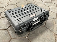 Explorer transportkist - afbeelding 1 van  4