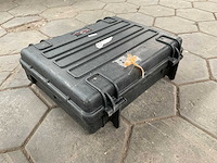 Explorer transportkist - afbeelding 2 van  4