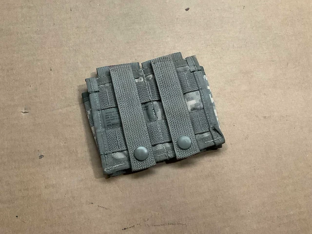Explosives pocket (5x) - afbeelding 3 van  3
