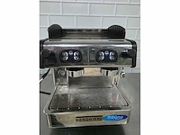 Expobar - zircon 2 group - espressomachine - afbeelding 5 van  9
