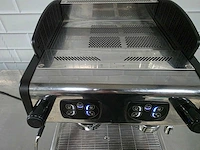Expobar - zircon 2 group - espressomachine - afbeelding 6 van  9