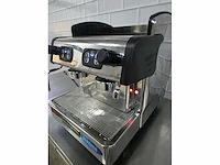 Expobar - zircon 2 group - espressomachine - afbeelding 7 van  9