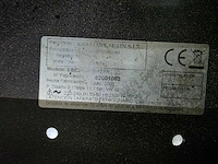Expobar - zircon 2 group - espressomachine - afbeelding 8 van  9