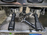 Expobar - zircon 2 group - espressomachine - afbeelding 9 van  9