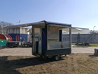 Expositie - markt aanhanger sallas, se, bouwjaar 2020 - afbeelding 5 van  34