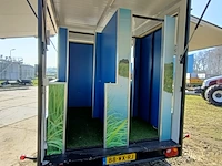 Expositie - markt aanhanger sallas, se, bouwjaar 2020 - afbeelding 7 van  34