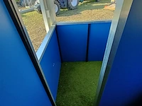 Expositie - markt aanhanger sallas, se, bouwjaar 2020 - afbeelding 10 van  34