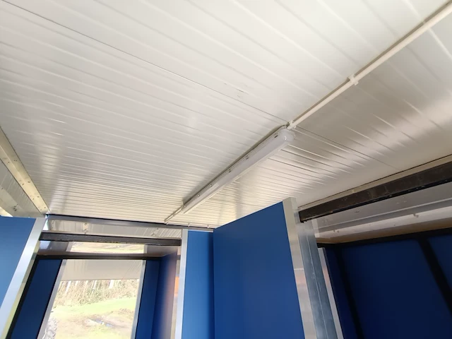 Expositie - markt aanhanger sallas, se, bouwjaar 2020 - afbeelding 14 van  34