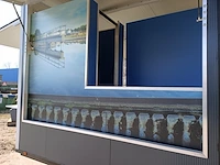 Expositie - markt aanhanger sallas, se, bouwjaar 2020 - afbeelding 18 van  34