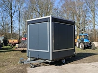 Expositie - markt aanhanger sallas, se, bouwjaar 2020 - afbeelding 12 van  34