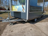 Expositie - markt aanhanger sallas, se, bouwjaar 2020 - afbeelding 28 van  34