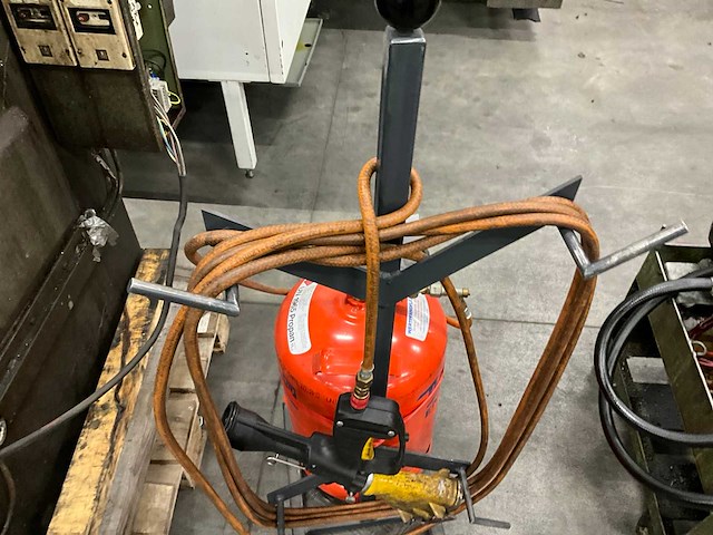 Express krimpfolie verpakkingspistool - afbeelding 2 van  13