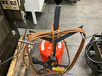 Express krimpfolie verpakkingspistool - afbeelding 2 van  13