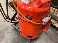 Express krimpfolie verpakkingspistool - afbeelding 4 van  13