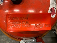 Express krimpfolie verpakkingspistool - afbeelding 5 van  13