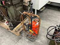 Express krimpfolie verpakkingspistool - afbeelding 1 van  13