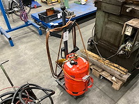 Express krimpfolie verpakkingspistool - afbeelding 6 van  13