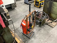 Express krimpfolie verpakkingspistool - afbeelding 8 van  13