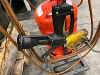 Express krimpfolie verpakkingspistool - afbeelding 9 van  13