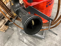 Express krimpfolie verpakkingspistool - afbeelding 11 van  13