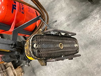 Express krimpfolie verpakkingspistool - afbeelding 12 van  13