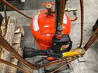 Express krimpfolie verpakkingspistool - afbeelding 13 van  13