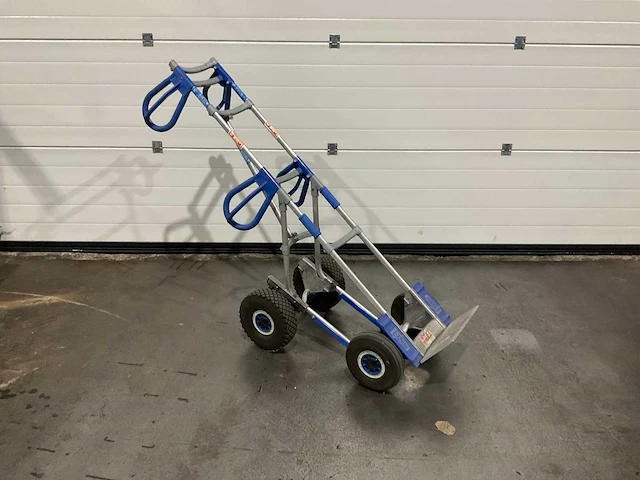 Expresso steekwagen - afbeelding 1 van  7