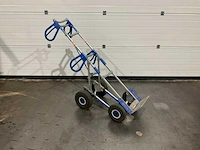 Expresso steekwagen - afbeelding 1 van  7