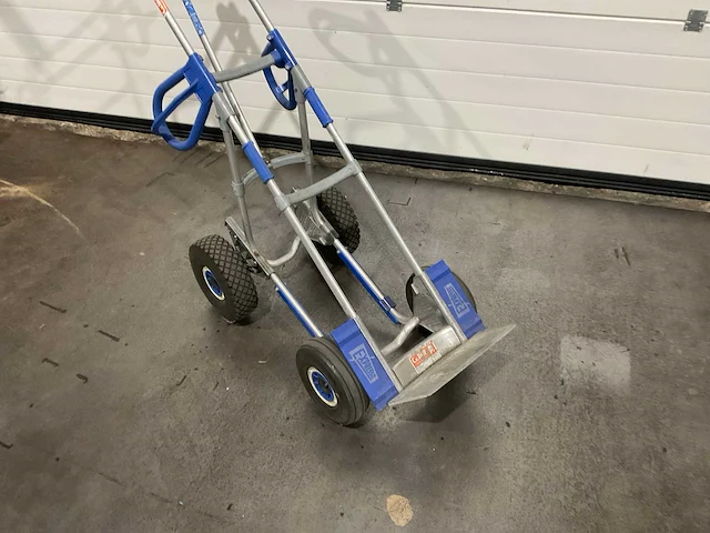 Expresso steekwagen - afbeelding 3 van  7
