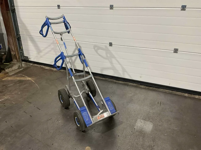 Expresso steekwagen - afbeelding 4 van  7